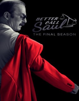 Better Call Saul temporada 6 capitulo 5