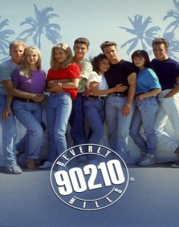 Beverly Hills, 90210 temporada 1 capitulo 18