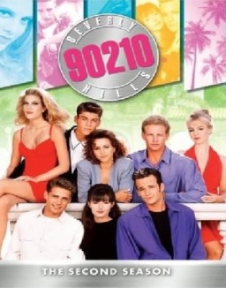 Beverly Hills, 90210 temporada 2 capitulo 24