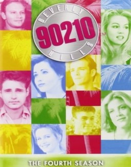 Beverly Hills, 90210 temporada 4 capitulo 23