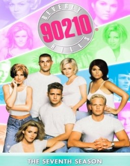 Beverly Hills, 90210 temporada 7 capitulo 3