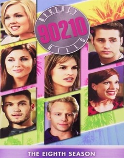 Beverly Hills, 90210 temporada 8 capitulo 1