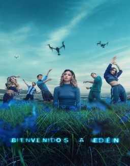 Bienvenidos a Edén temporada 1 capitulo 7