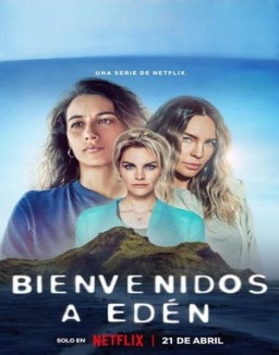 Bienvenidos a Edén temporada 2 capitulo 8