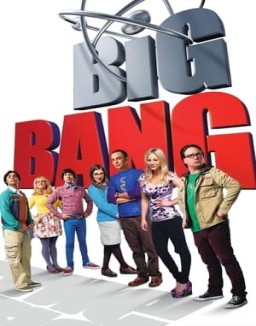 Big Bang temporada 10 capitulo 9