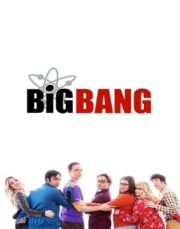 Big Bang temporada 12 capitulo 13