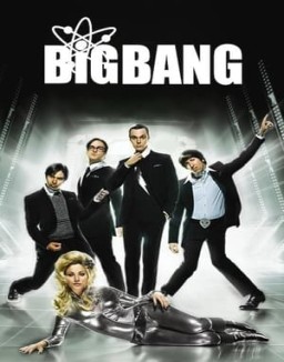 Big Bang temporada 4 capitulo 14