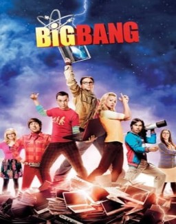 Big Bang temporada 5 capitulo 3