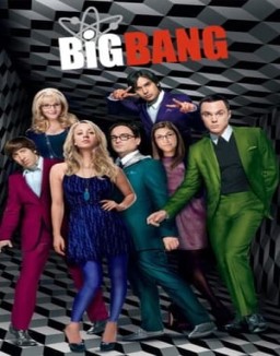 Big Bang temporada 6 capitulo 6