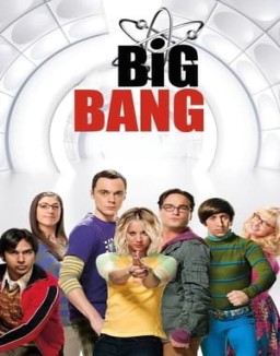 Big Bang temporada 9 capitulo 19