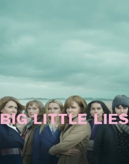 Big Little Lies saison 2