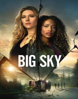 Big Sky temporada 2 capitulo 17