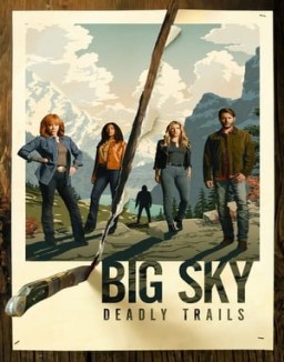 Big Sky temporada 3 capitulo 3