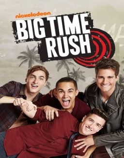 Big Time Rush temporada 1 capitulo 13