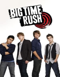 Big Time Rush temporada 2 capitulo 19