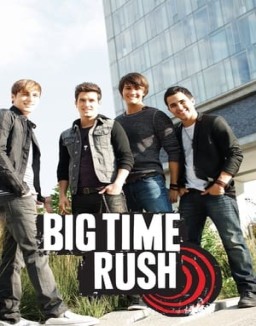 Big Time Rush temporada 3 capitulo 12