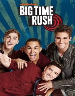 Big Time Rush temporada 4 capitulo 4