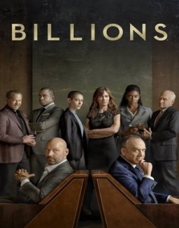 Billions temporada 1 capitulo 2