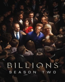 Billions temporada 2 capitulo 5