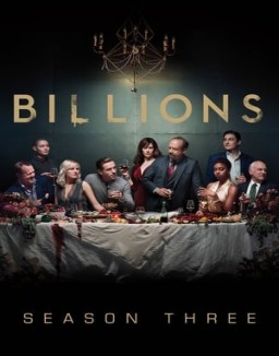 Billions temporada 3 capitulo 4