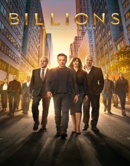 Billions Temporada 7