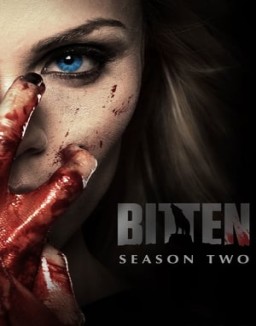 Bitten saison 2