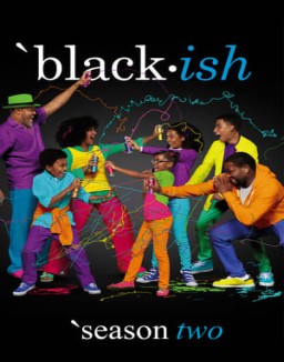 Black-ish temporada 2 capitulo 4