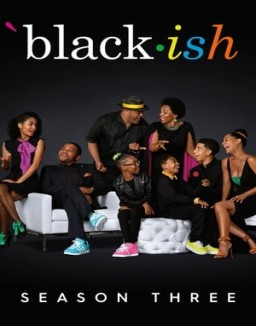 Black-ish saison 3