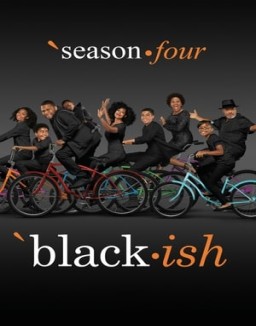 Black-ish temporada 4 capitulo 9