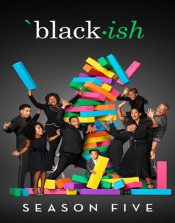 Black-ish temporada 5 capitulo 17