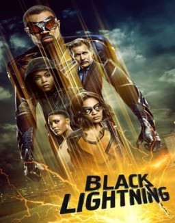 Black Lightning temporada 3 capitulo 3