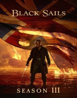 Black Sails temporada 3 capitulo 6