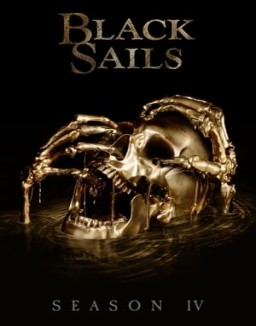 Black Sails temporada 4 capitulo 4