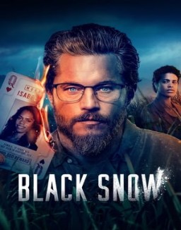 Black Snow temporada 1 capitulo 4