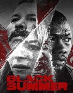 Black Summer temporada 1 capitulo 6