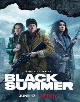 Black Summer temporada 2 capitulo 1