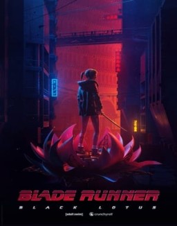 Blade Runner: El Loto Negro temporada 1 capitulo 7