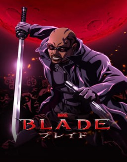 Blade temporada 1 capitulo 11