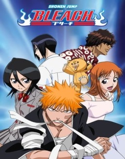 Bleach temporada 1 capitulo 148