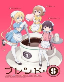 Blend S temporada 1 capitulo 10