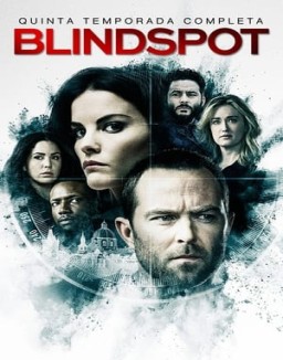 Blindspot temporada 5 capitulo 6