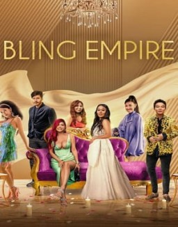 Bling Empire saison 2