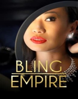 Bling Empire saison 3