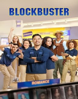 Blockbuster temporada 1 capitulo 4