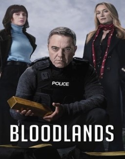 Bloodlands temporada 2 capitulo 3