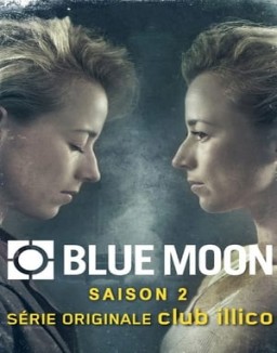 Blue Moon temporada 2 capitulo 3