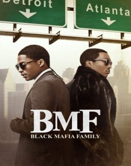 BMF Temporada 1