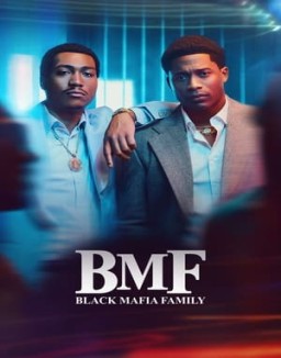 BMF Temporada 3