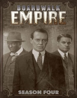 Boardwalk Empire temporada 4 capitulo 11