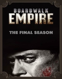 Boardwalk Empire temporada 5 capitulo 1